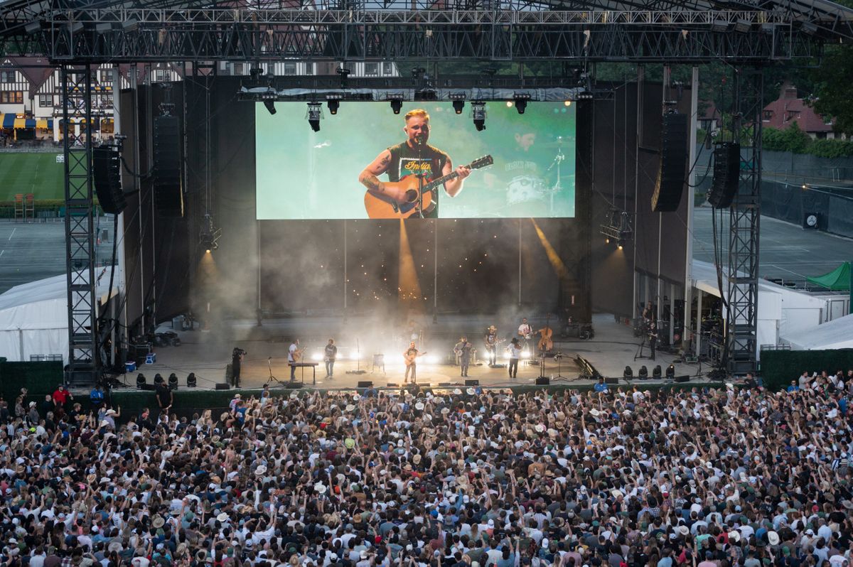 Zach Bryan Concert Bon Secours Wellness Arena Greenville AllEvents in zach-bryan-concert-bon-secours-wellness-arena-greenville-allevents-in