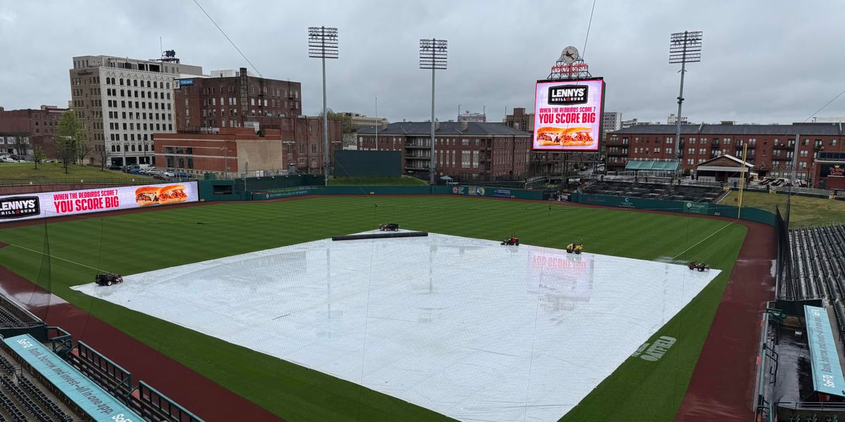 Parking Rochester Red Wings at Memphis Redbirds, 2 September | Event in Memphis | AllEvents