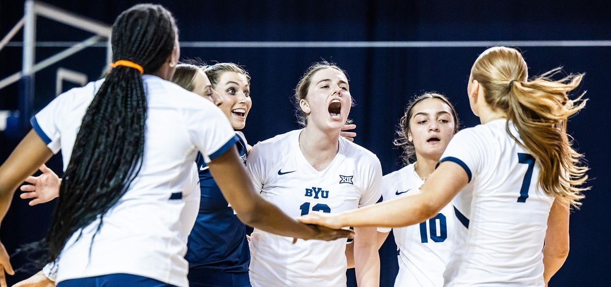 BYU Cougars at Colorado Buffaloes Womens Volleyball at CU Events Center, 29 November | Event in Boulder | AllEvents
