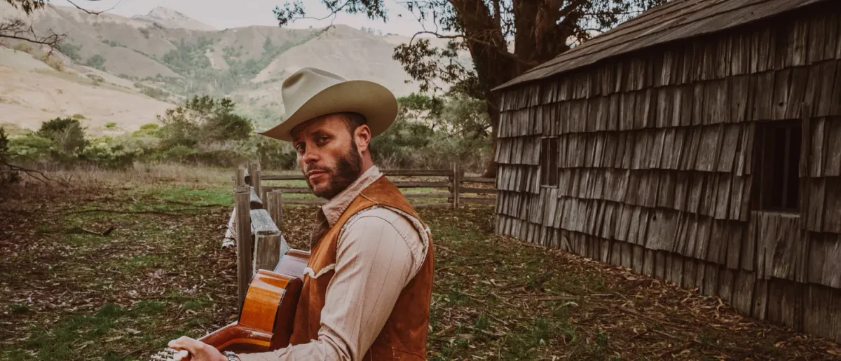 Charley Crockett in Rockford | Event in Cherry Valley | AllEvents