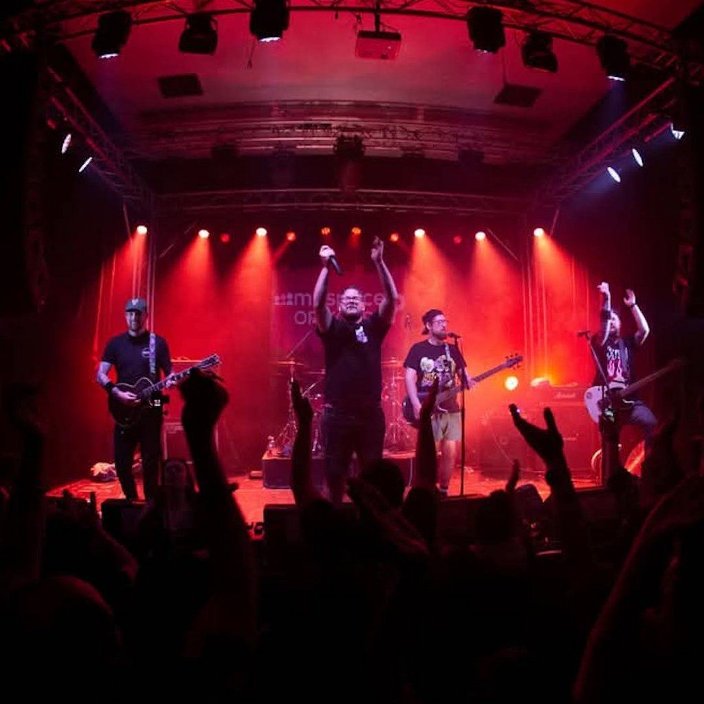 Myspace Or Yours?, 3 January | Event in London | AllEvents