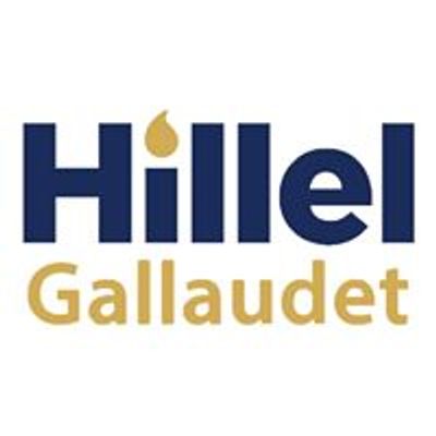 Hillel at Gallaudet University