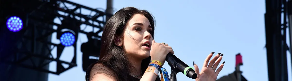 Maggie Lindemann Hamburg Tickets, 29 April | Event in Hamburg | AllEvents