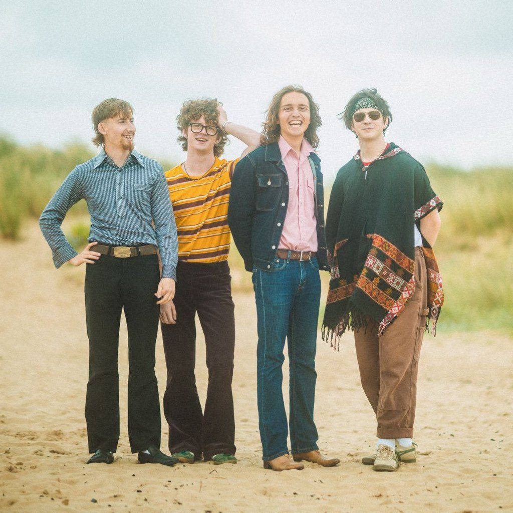 Snug Live Sessions w/ Freight + The Cove + The Locks, 31 January | Event in Leigh | AllEvents