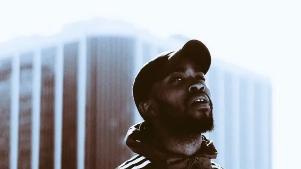 Black Smurf in Surrey | Event in Surrey | AllEvents