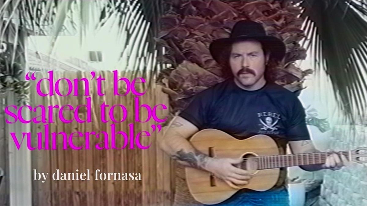 daniel fornasa “dojo days release show”, 27 December | Event in Boulder City | AllEvents