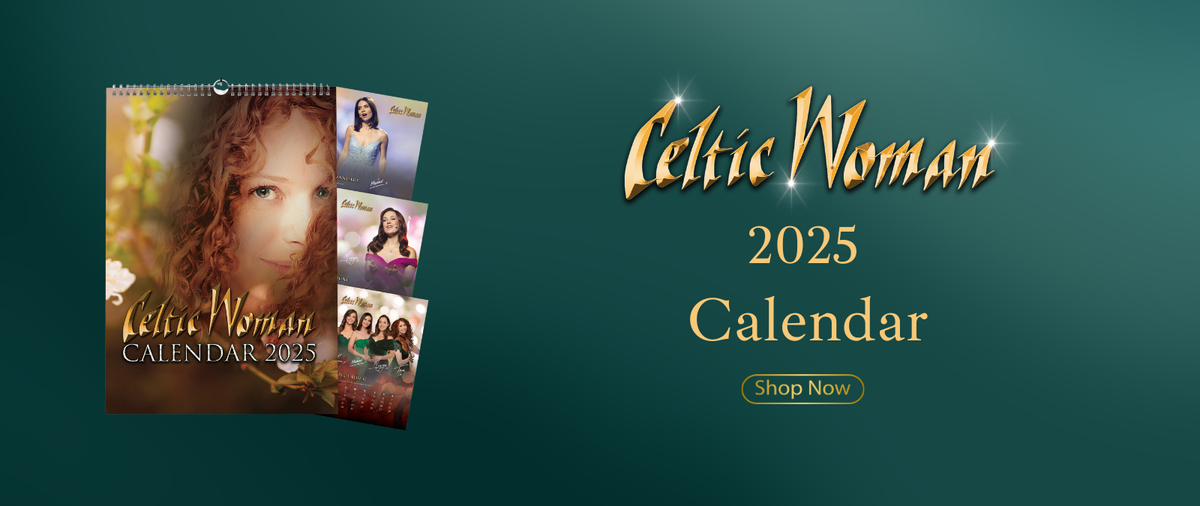 Celtic Woman, 17 December | Event in Fairfax | AllEvents