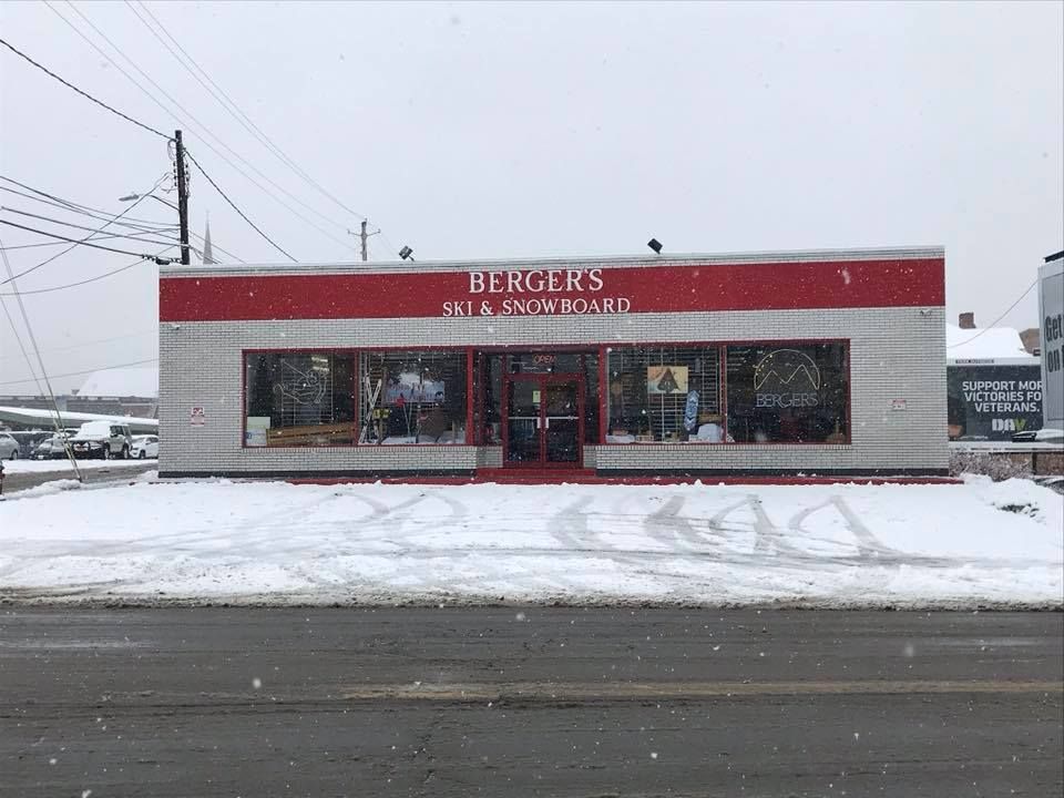 Corning Rental Pickup, Corning Animal Hospital, 21 March 2024