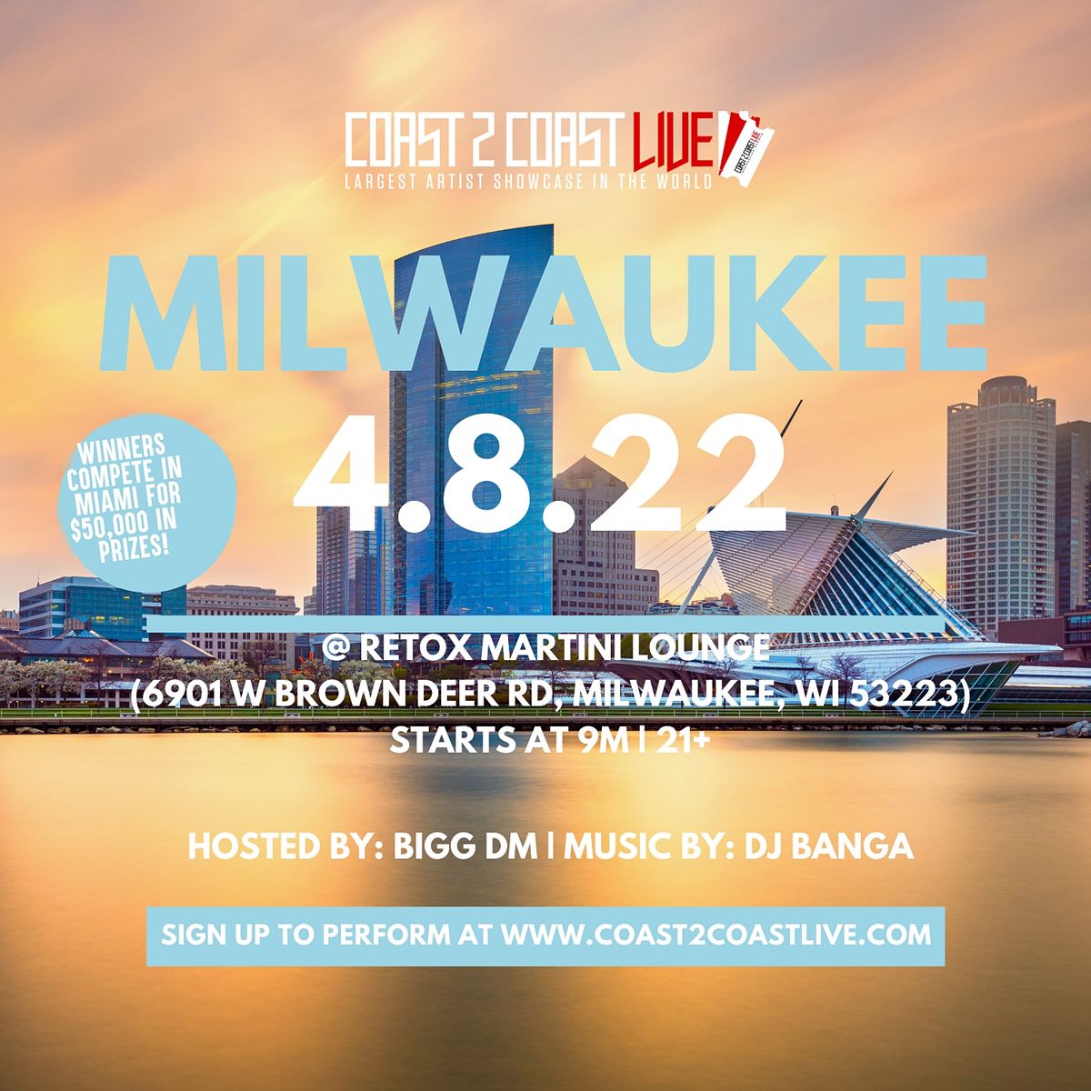 Events In Milwaukee In August 2021 Milwaukee Events July 2022