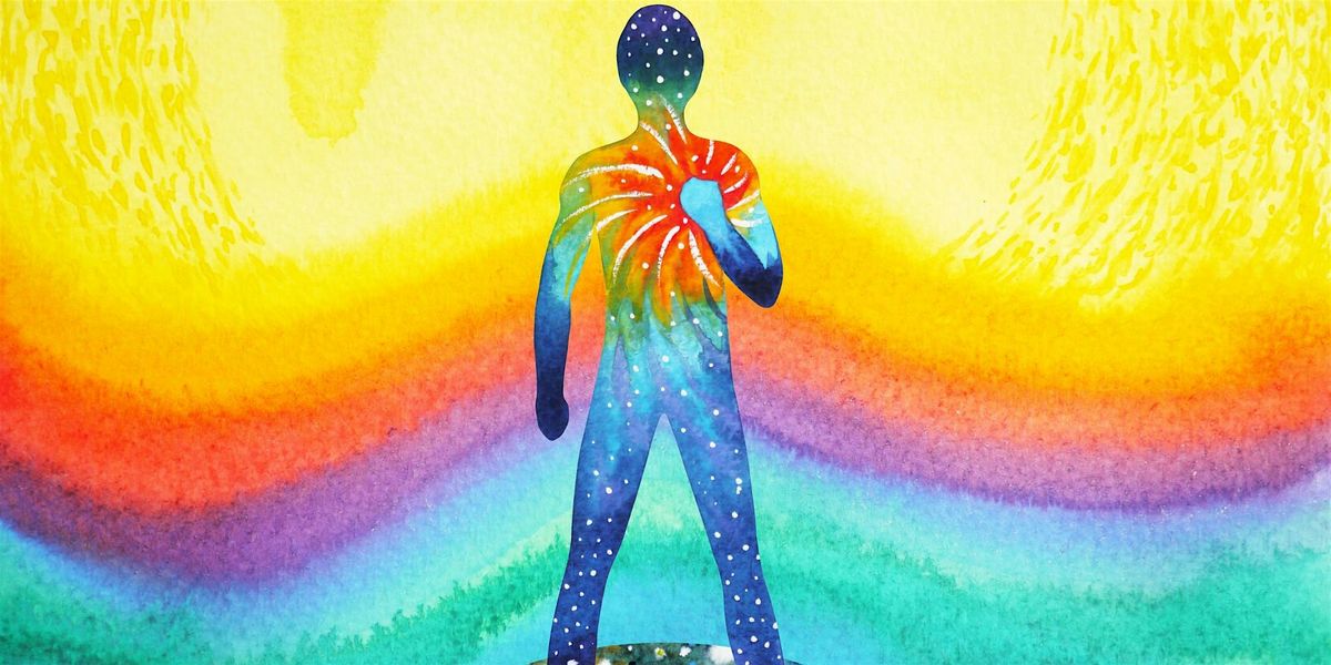 How the Mind Heals the Body with Dr David Hamilton, 13 January | Event in Reading | AllEvents