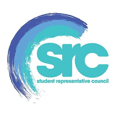 Griffith University - SRC logo