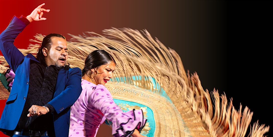 Jesús Muñoz Flamenco