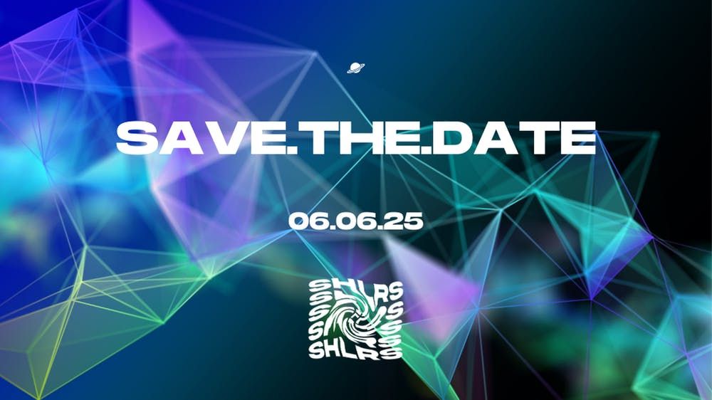 SHLRS BHX 06.06.25, 6 June | Event in Birmingham | AllEvents