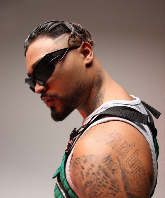 Lvbel C5 in İstanbul Avrupa, 31 January | Event in Istanbul | AllEvents