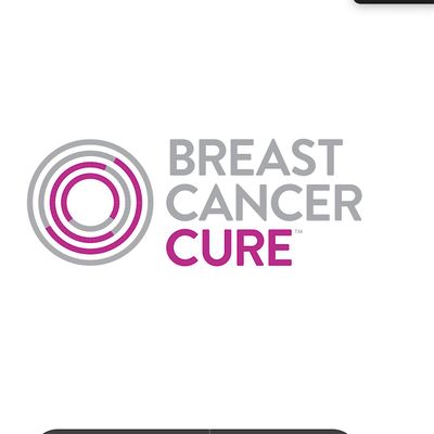 Breast Cancer Cure logo