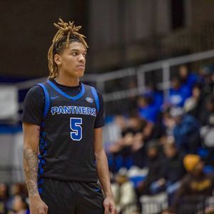 Parking Tennessee State Tigers at Little Rock Trojans Mens Basketball