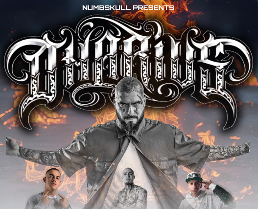 DHARIUS, Tiro Loko, Toser One in Bakersfield, 13 September | Event in Bakersfield | AllEvents