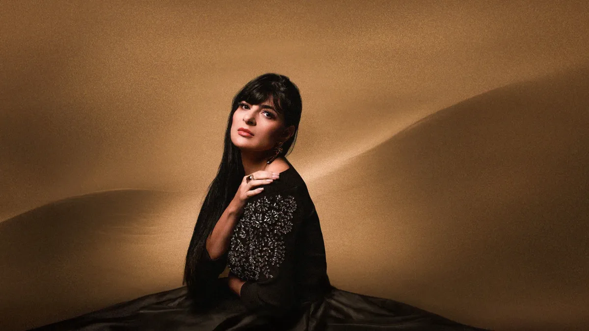 Fernanda Brum in Rio De Janeiro, 9 October | Event in Rio de Janeiro | AllEvents