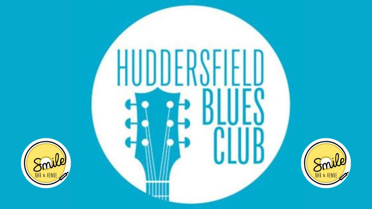 HUDDERSFIELD BLUES CLUB PRESENTS WHO KNOWS, 11 September | Event in Huddersfield | AllEvents