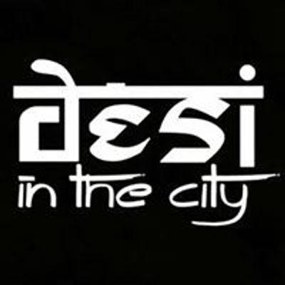 Desi In The City
