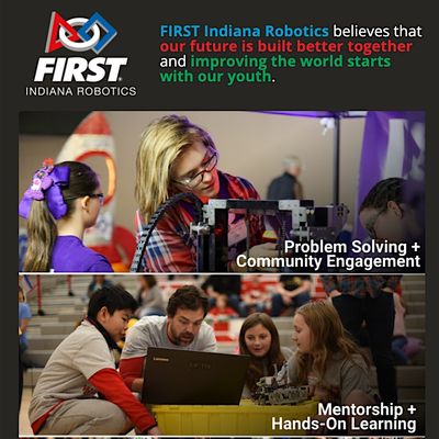 FIRST Indiana Robotics