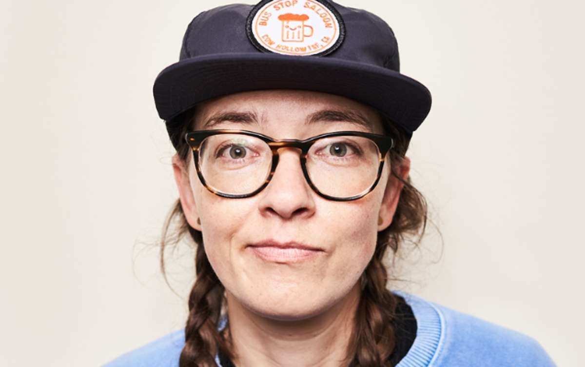 Emily Catalano, 16 April | Event in Washington | AllEvents