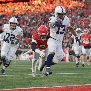 East Carolina Pirates vs. Rutgers Scarlet Knights