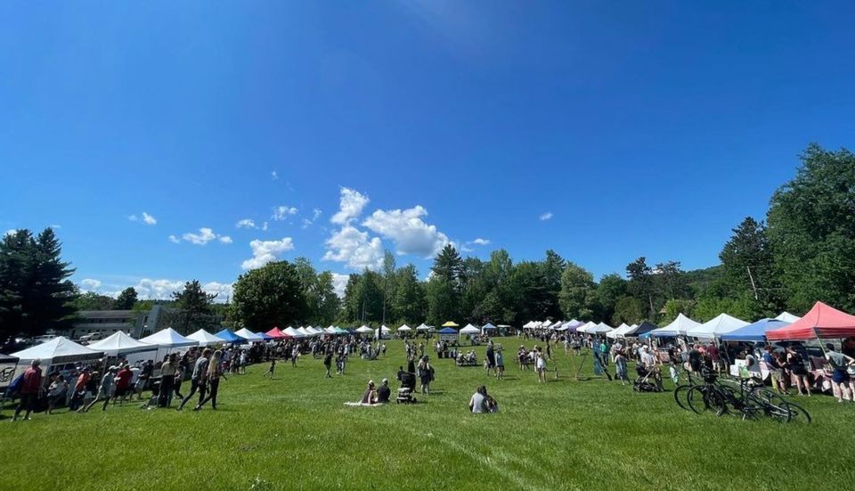 Stowe Farmers Market, Stowe Farmers' Market, May 21 2023 AllEvents.in