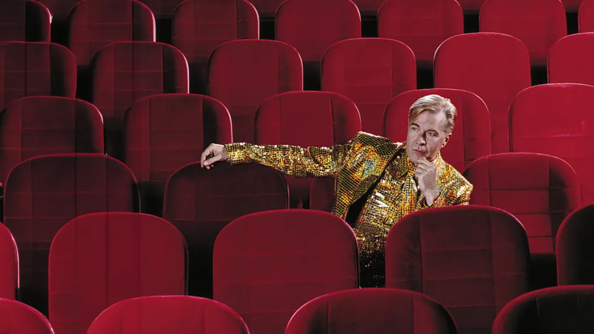 ABC in Hereford, 21 August | Event in Hereford | AllEvents