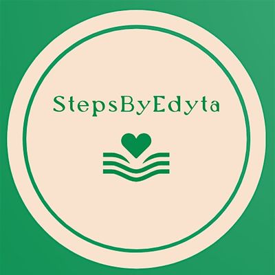 Steps by Edyta