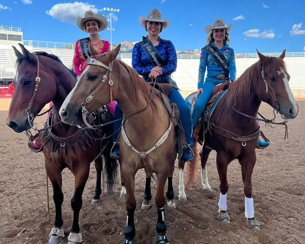 Ute Stampede Rodeo at Juab County Fairgrounds, 10 July | Event in Nephi | AllEvents