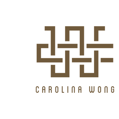 Carolina Wong logo