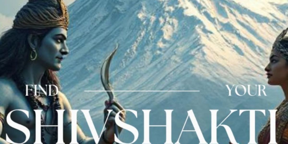 Find Your ShivShakti | Event in Chennai | AllEvents