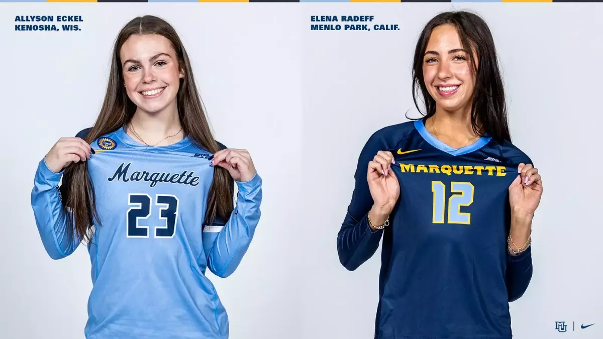 Parking Dayton Flyers at Marquette Golden Eagles Womens Volleyball, 6 September | Event in Milwaukee | AllEvents