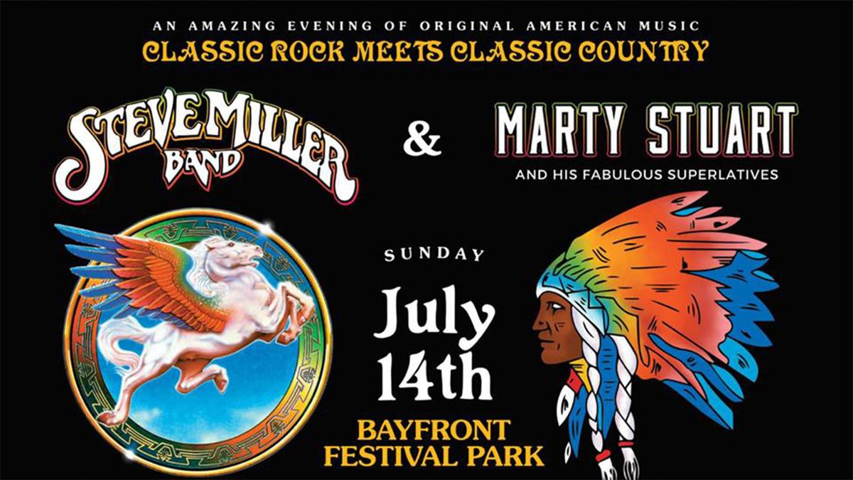 Parking Marty Stuart, 8 May | Event in Cincinnati | AllEvents