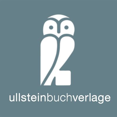 Ullstein Buchverlage logo