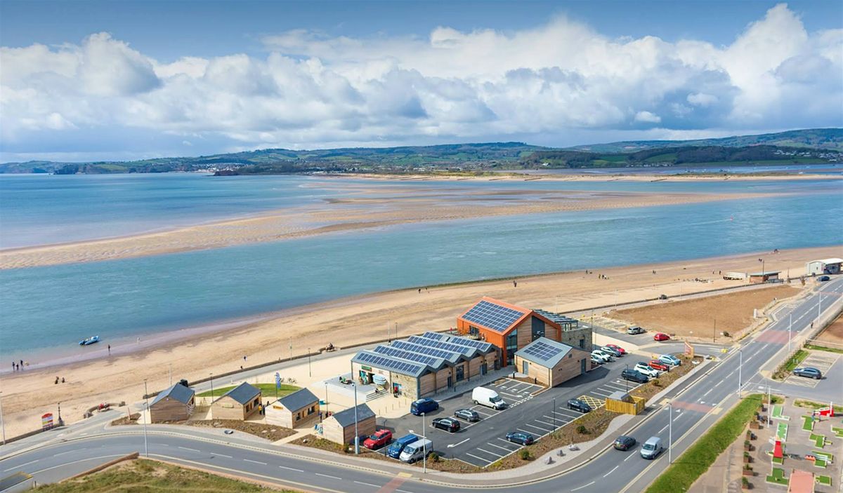 Exmouth Vegan Market 2026, 7 June | Event in Exmouth | AllEvents