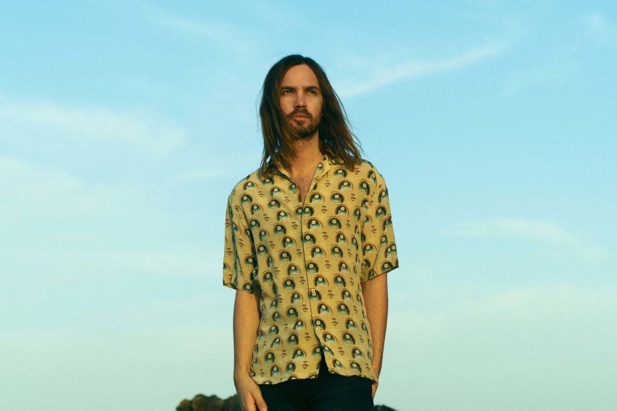 Tame Impala Brooklyn Tickets, 27 October | Event in Brooklyn | AllEvents