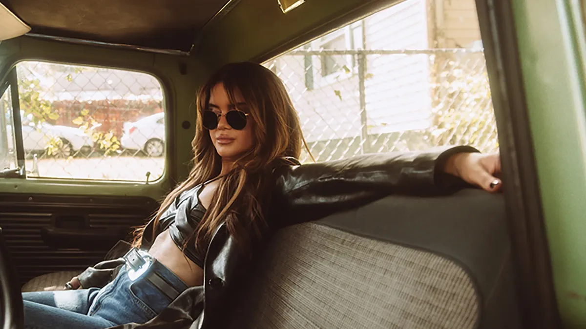 Maren Morris, Jade LeMac in Cary, 17 September | Event in Cary | AllEvents