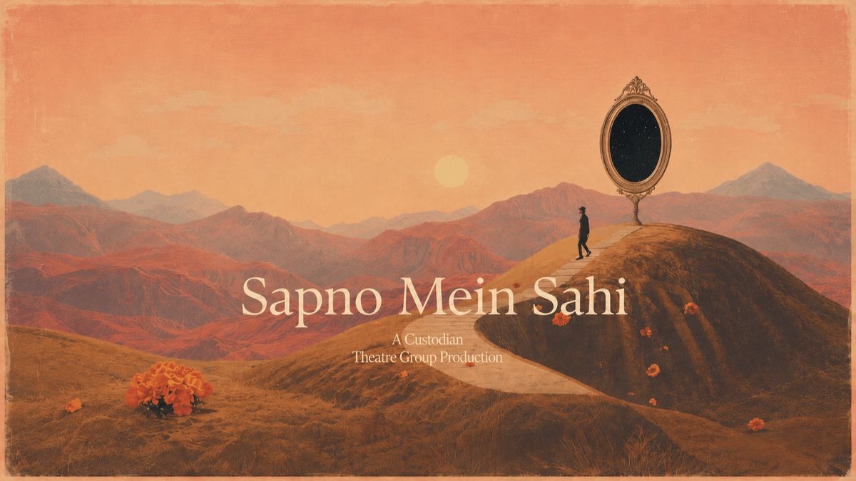 Sapno Mein Sahi
