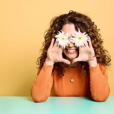 Kitty Flanagan: Glad Game