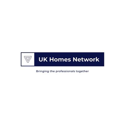 UK Homes Network logo