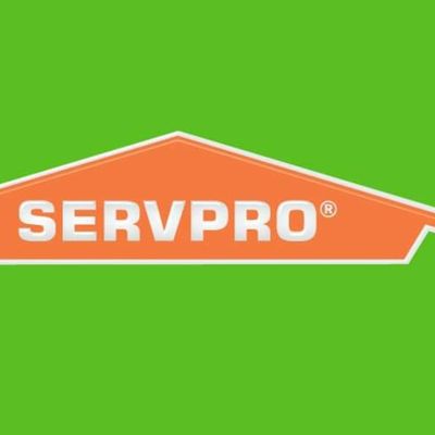 SERVPRO of Frankfort/Morris/Ottawa logo