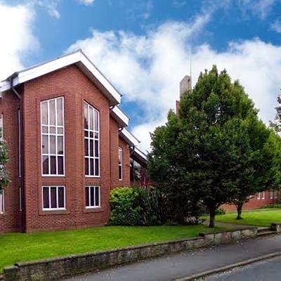 The Church of Jesus Christ of Latter Day Saints logo