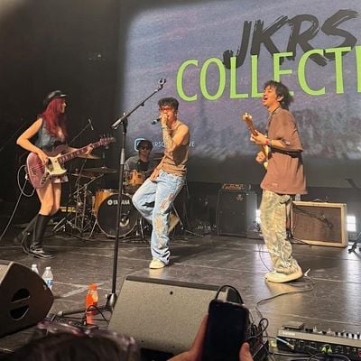 JKRS Collective