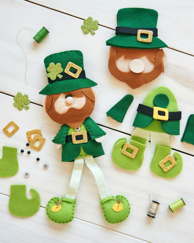 kedj st patricks day bash