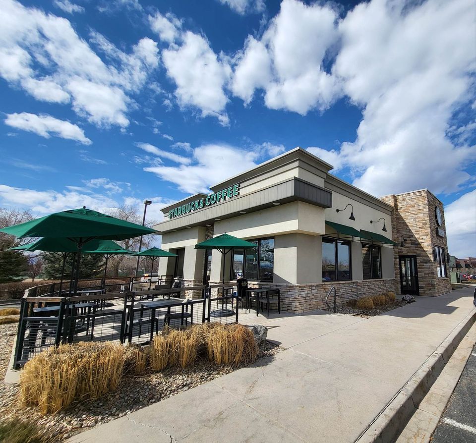 Loveland Sign Language Social at Loveland STARBUCKS, Starbucks