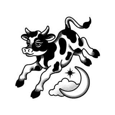 Little Cow Concerts
