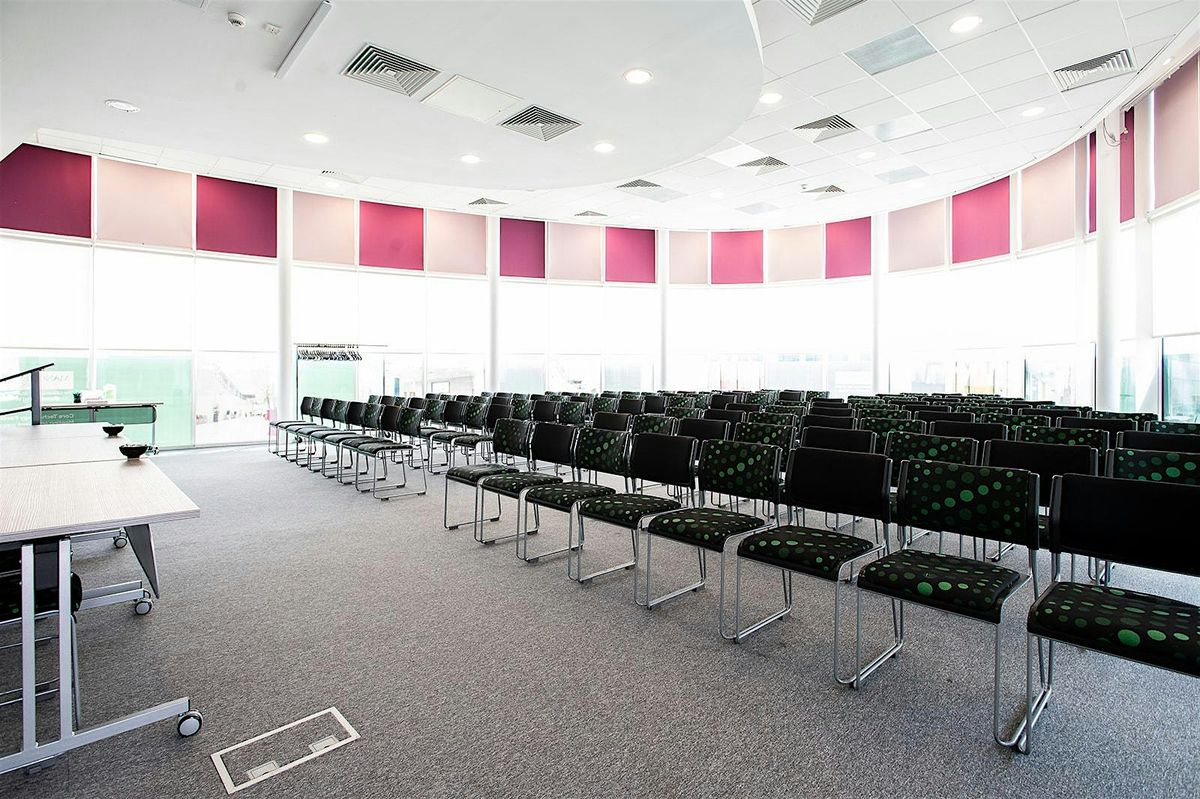 Keep It On Campus 2026, 8 January | Event in Manchester | AllEvents