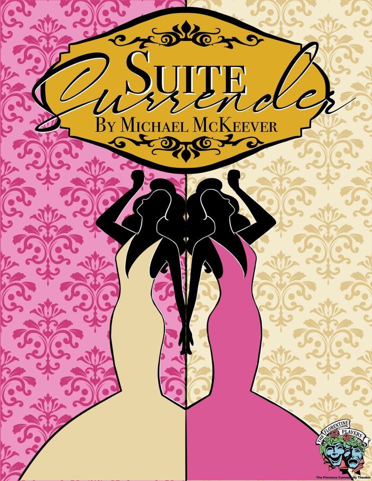 Suite Surrender Auditions, Florence City Hall, Omaha, 16 May 2023 AllEvents.in